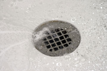 Atlanta clogged drains unclogged