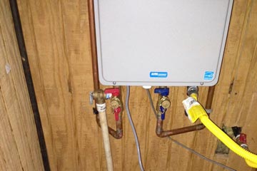 Water heater repair in Atlanta, GA